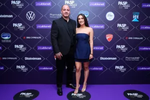 Το kerkida στα PASP Awards (Φώτος)