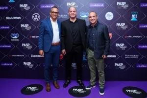 Το kerkida στα PASP Awards (Φώτος)
