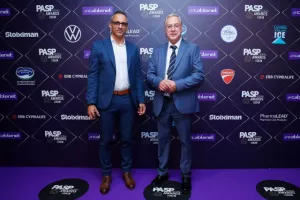 Το kerkida στα PASP Awards (Φώτος)