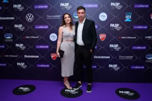Το kerkida στα PASP Awards (Φώτος)
