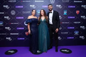 Το kerkida στα PASP Awards (Φώτος)