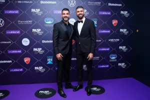 Το kerkida στα PASP Awards (Φώτος)