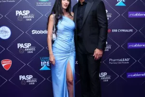 Το kerkida στα PASP Awards (Φώτος)