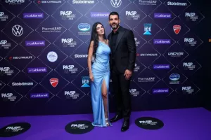 Το kerkida στα PASP Awards (Φώτος)
