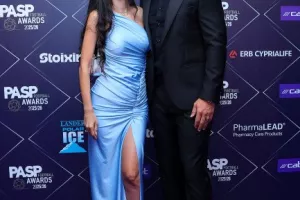 Το kerkida στα PASP Awards (Φώτος)