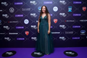 Το kerkida στα PASP Awards (Φώτος)