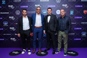 Το kerkida στα PASP Awards (Φώτος)