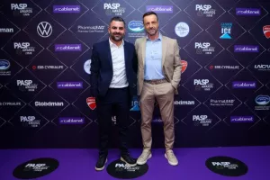 Το kerkida στα PASP Awards (Φώτος)
