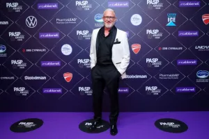 Το kerkida στα PASP Awards (Φώτος)