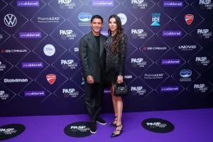 Το kerkida στα PASP Awards (Φώτος)