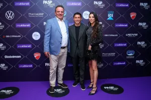 Το kerkida στα PASP Awards (Φώτος)