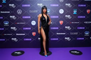 Το kerkida στα PASP Awards (Φώτος)