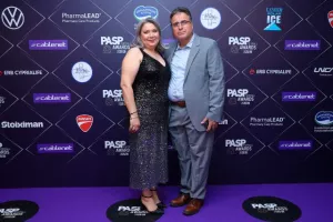 Το kerkida στα PASP Awards (Φώτος)