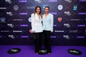 Το kerkida στα PASP Awards (Φώτος)