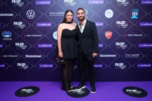 Το kerkida στα PASP Awards (Φώτος)