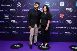 Το kerkida στα PASP Awards (Φώτος)