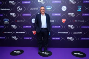 Το kerkida στα PASP Awards (Φώτος)