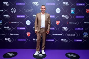 Το kerkida στα PASP Awards (Φώτος)