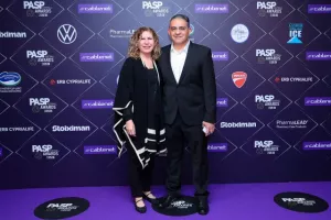 Το kerkida στα PASP Awards (Φώτος)