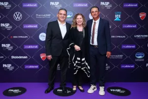 Το kerkida στα PASP Awards (Φώτος)