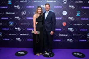 Το kerkida στα PASP Awards (Φώτος)