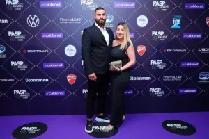 Το kerkida στα PASP Awards (Φώτος)