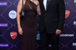 Το kerkida στα PASP Awards (Φώτος)