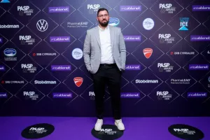 Το kerkida στα PASP Awards (Φώτος)