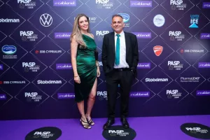 Το kerkida στα PASP Awards (Φώτος)