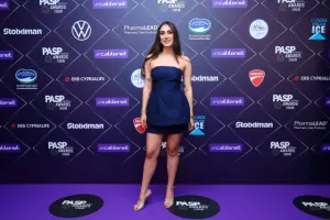 Το kerkida στα PASP Awards (Φώτος)