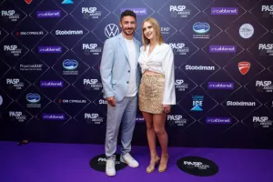 Το kerkida στα PASP Awards (Φώτος)
