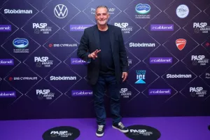 Το kerkida στα PASP Awards (Φώτος)