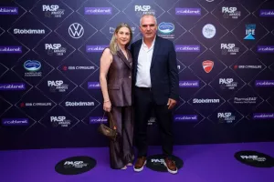 Το kerkida στα PASP Awards (Φώτος)