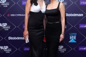 Το kerkida στα PASP Awards (Φώτος)