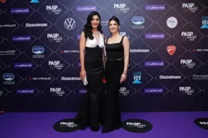 Το kerkida στα PASP Awards (Φώτος)