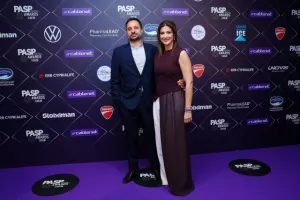 Το kerkida στα PASP Awards (Φώτος)