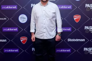 Το kerkida στα PASP Awards (Φώτος)