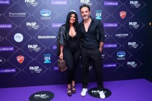 Το kerkida στα PASP Awards (Φώτος)