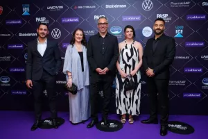 Το kerkida στα PASP Awards (Φώτος)