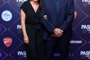 Το kerkida στα PASP Awards (Φώτος)