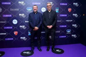 Το kerkida στα PASP Awards (Φώτος)