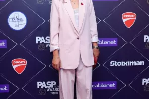Το kerkida στα PASP Awards (Φώτος)