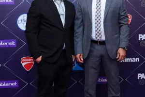 Το kerkida στα PASP Awards (Φώτος)