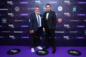 Το kerkida στα PASP Awards (Φώτος)