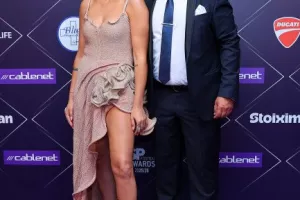 Το kerkida στα PASP Awards (Φώτος)