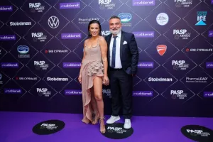 Το kerkida στα PASP Awards (Φώτος)