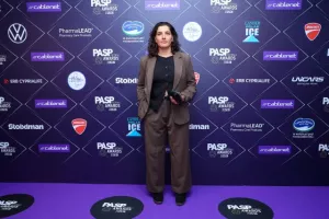 Το kerkida στα PASP Awards (Φώτος)