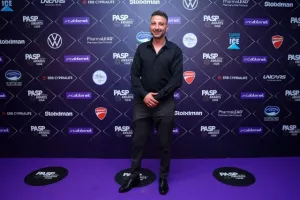 Το kerkida στα PASP Awards (Φώτος)