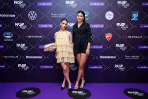 Το kerkida στα PASP Awards (Φώτος)