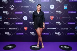 Το kerkida στα PASP Awards (Φώτος)